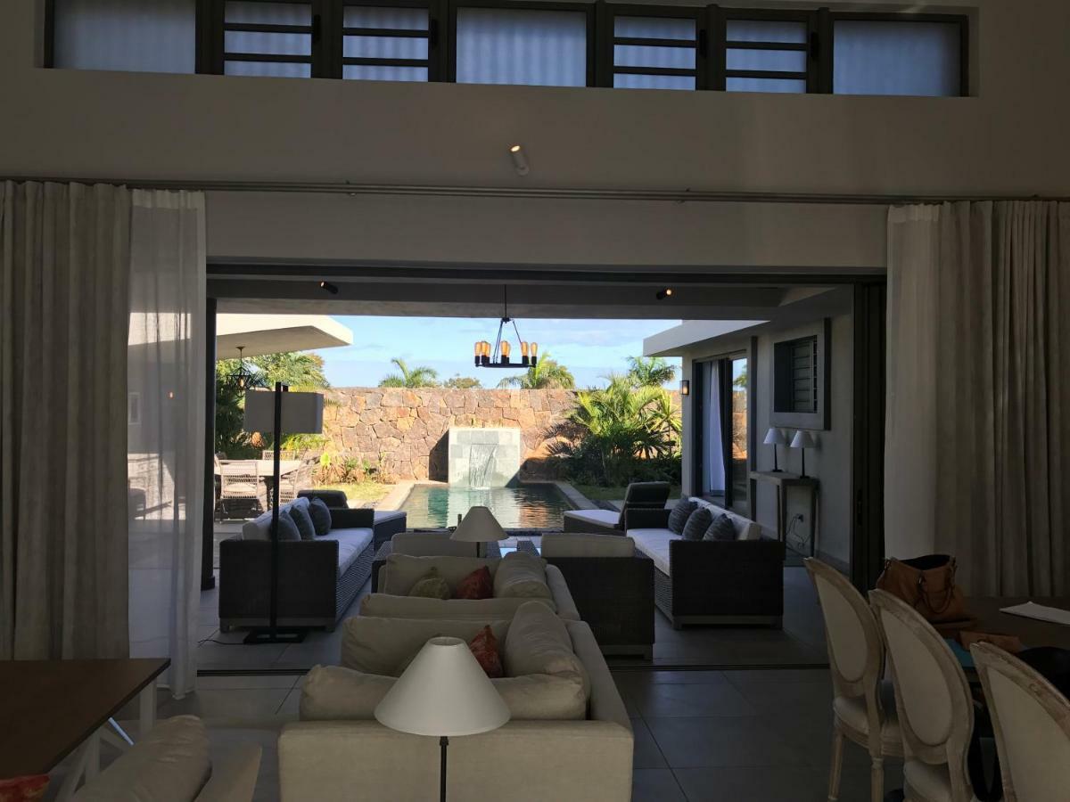 Luxury Villas At Royal Park Balaclava Exterior foto